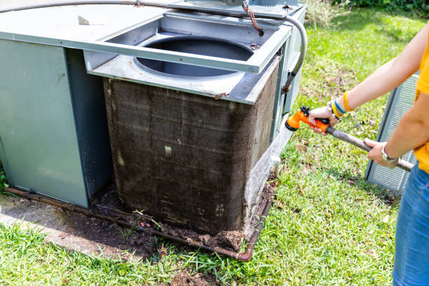 Best Affordable HVAC Duct Cleaning  in Los Osos, CA