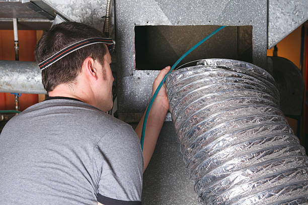 Best Dryer Vent Cleaning Services  in Los Osos, CA