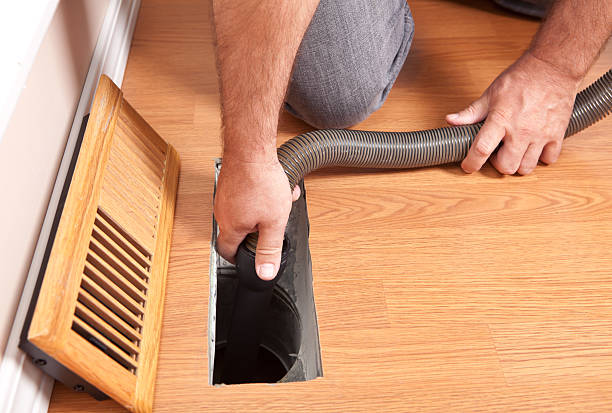 Best Local Air Duct Cleaning Services  in Los Osos, CA