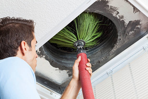 Best Best Air Duct Cleaning Company  in Los Osos, CA