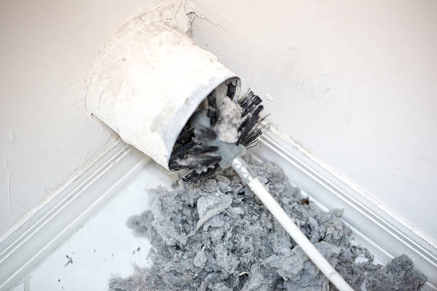 Best Air Duct Sanitizing Services  in Los Osos, CA